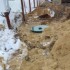 Монтаж септика в Дне