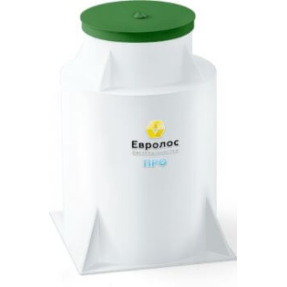 Септик Евролос ПРО 20